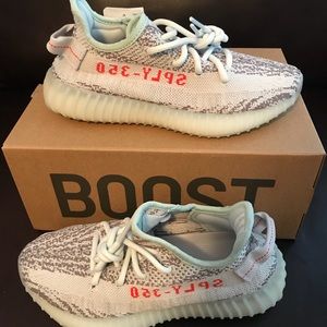 AUTHENTIC Adidas Yeezy Boost 350